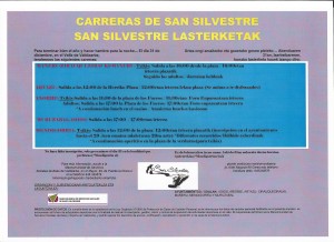 SAN SILVESTRE