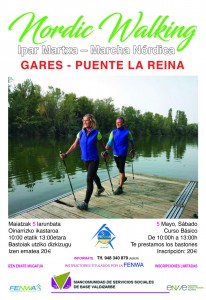 CARTEL NORDIC ABRIL 2018