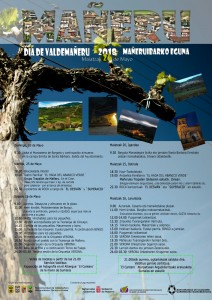 Programa Día del Valle