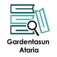 Gardentasun Ataria