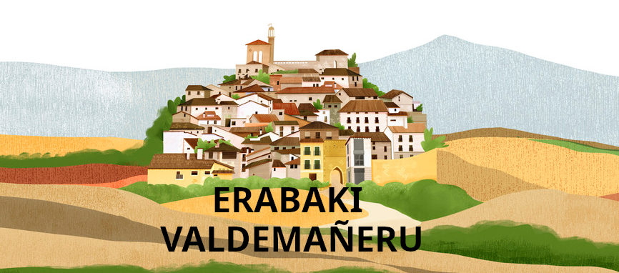 Erabaki Valdemañeru